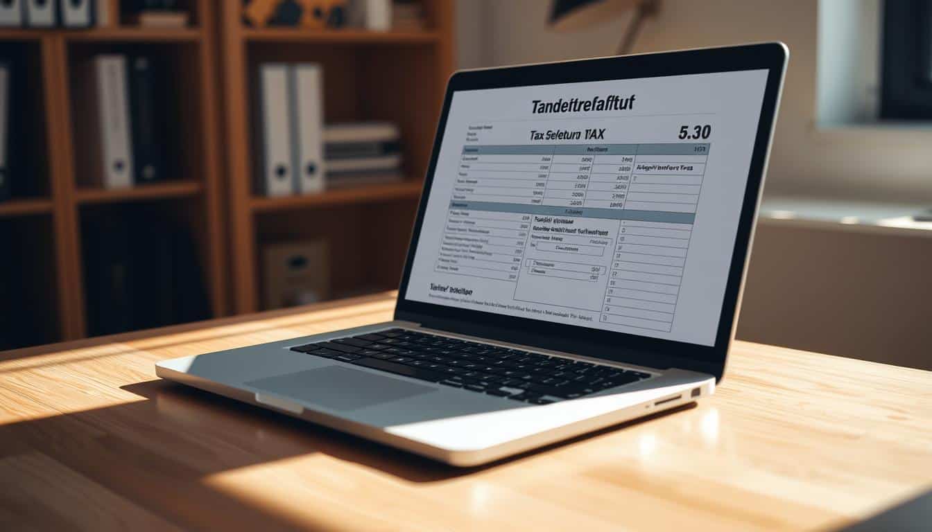 Laptop von der Steuer absetzen