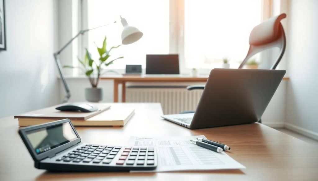 Maximierung der Homeoffice Pauschale