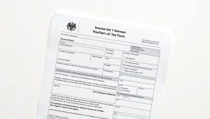 Muss ich eine Steuererklärung bei Steuerklasse 1 machen?