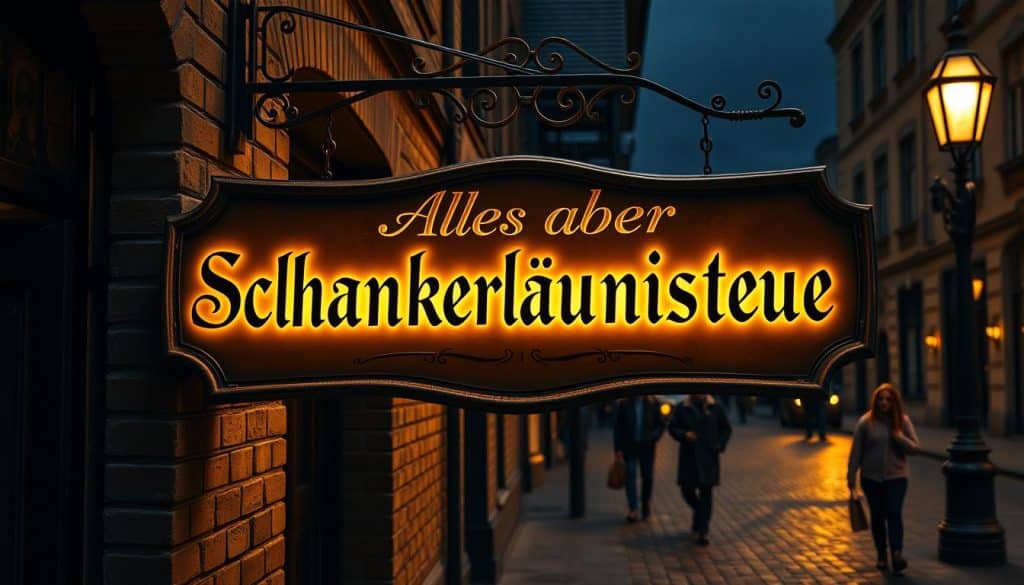 Schankerlaubnissteuer