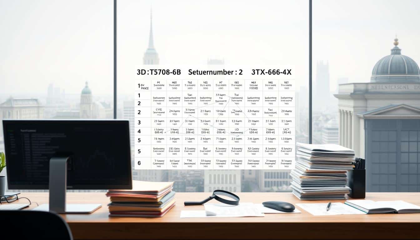 Steuer-ID vs. Steuernummer - das ist der Unterschied!