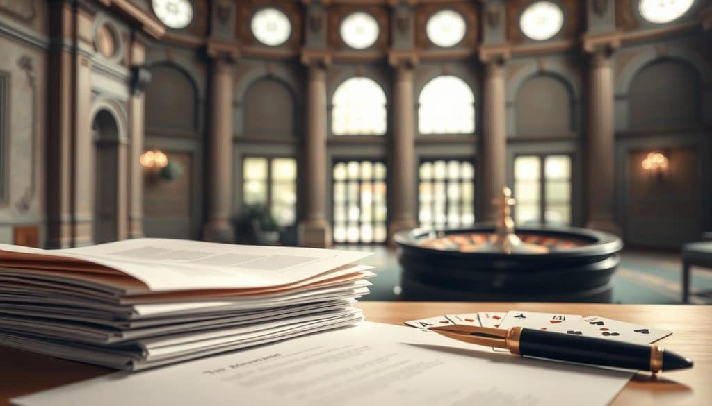 Steuerbefreiung in der Rennwett- und Lotteriesteuer