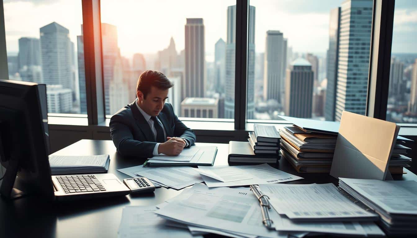 Steuererklärung für Arbeitnehmer - absetzbare Kosten