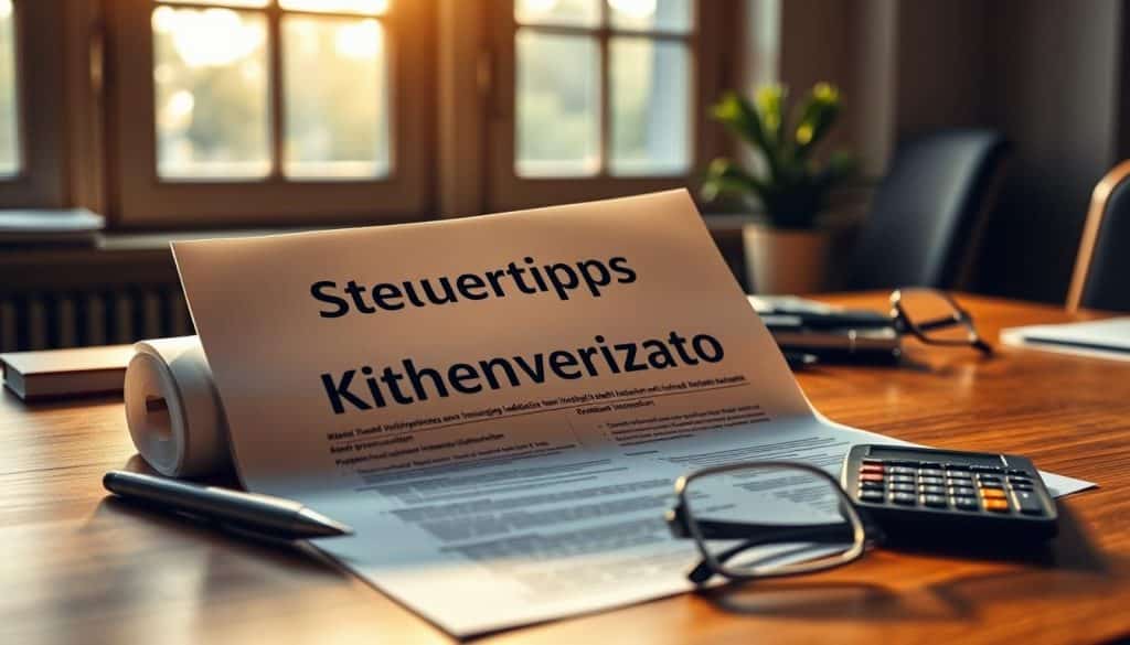 Steuertipps Krankenversicherung