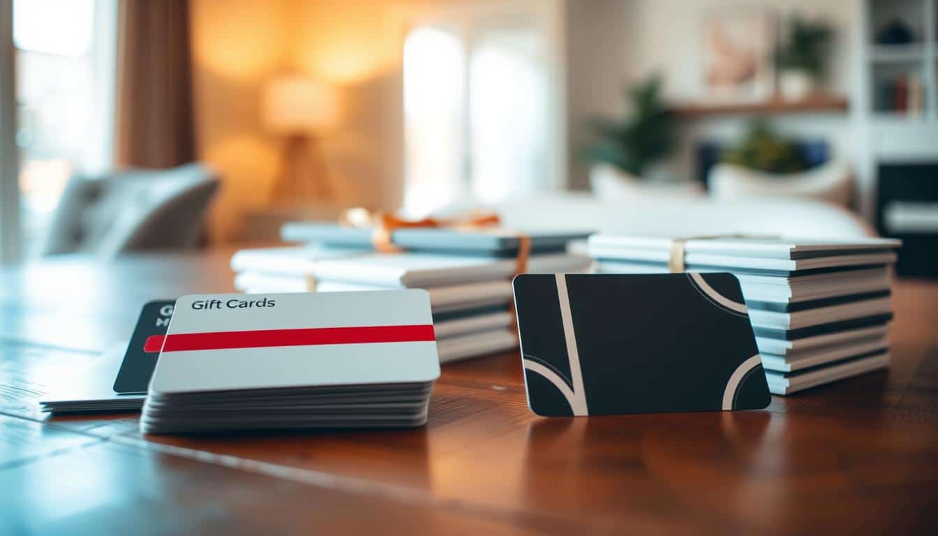 Tankkarten Benzin und Geschenkgutscheine Freigrenze von 44 Eur anwendbar