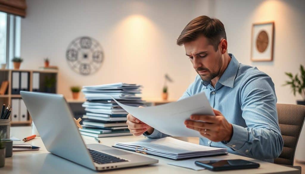 Tipps zur Fehlervermeidung in der Steuererklärung