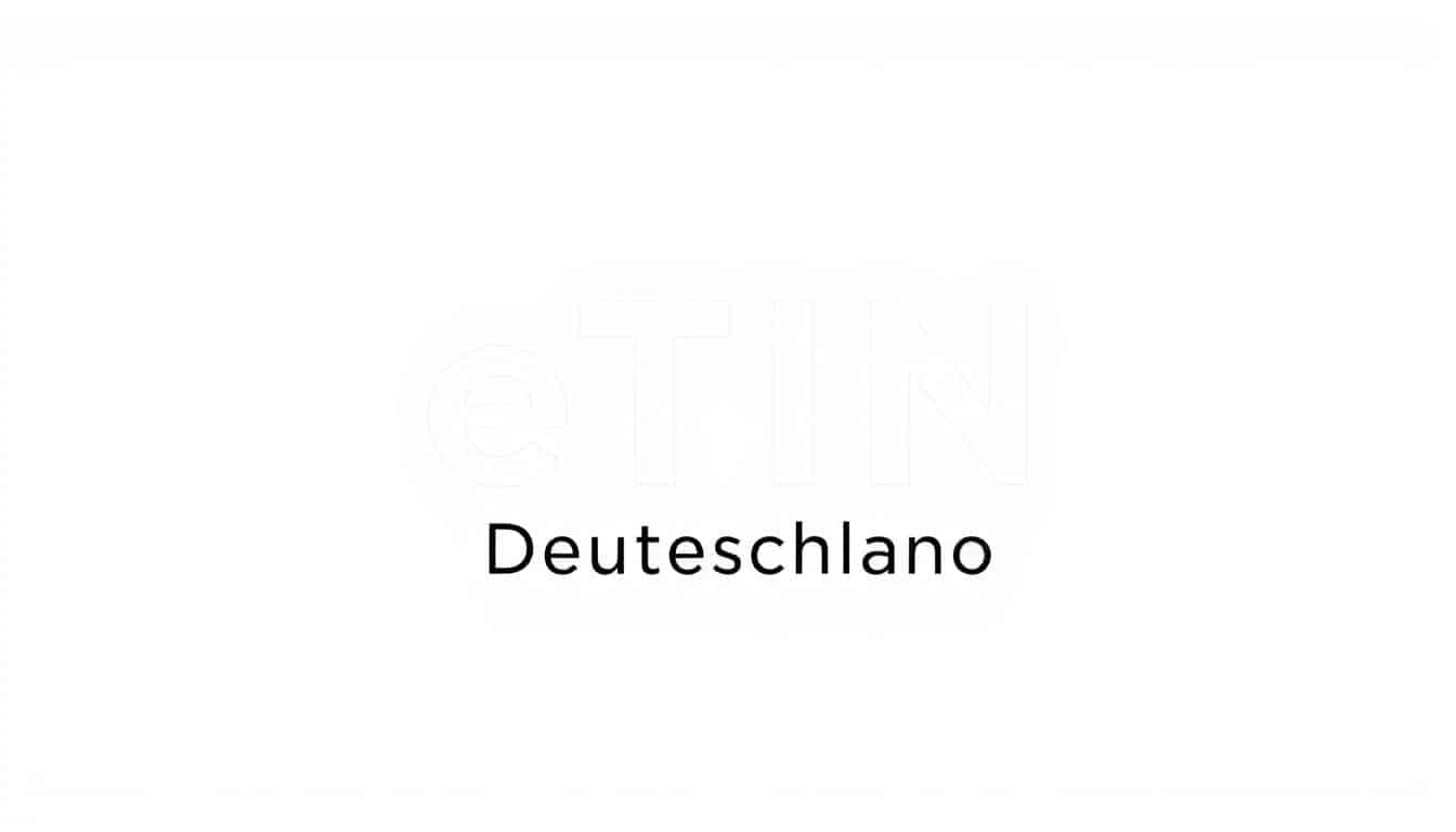 Was ist die eTIN und wo sie zu finden ist?