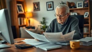 Was kann ich als Rentner alles von der Steuer absetzen (Checkliste)?