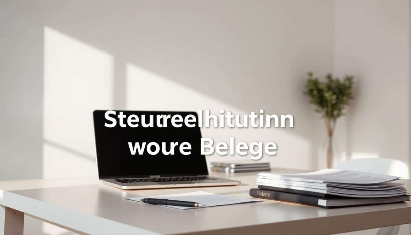Was kann man von der Steuer absetzen ohne Belege?