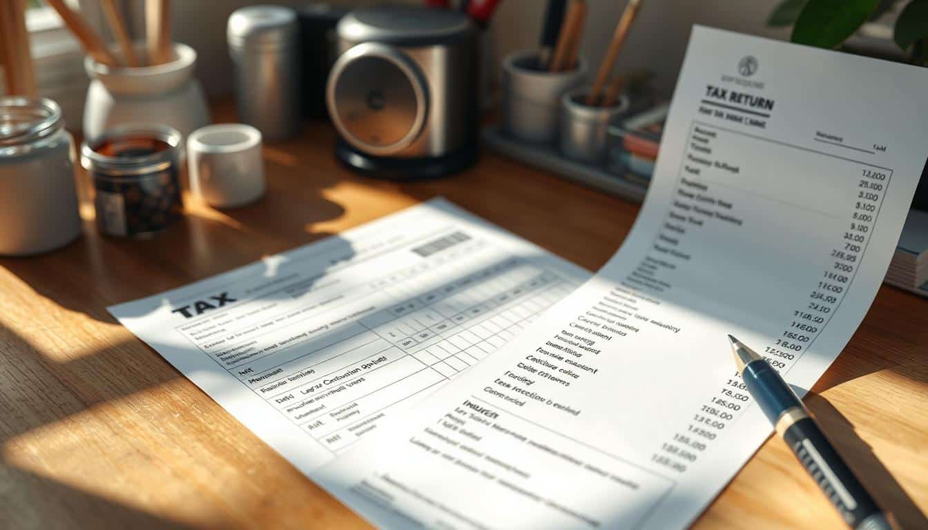 Welche Nebenkosten kann ich als Mieter von der Steuer absetzen?