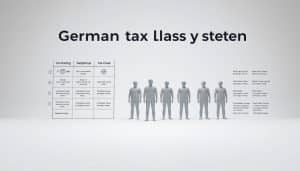 Welche Steuerklasse bin ich?