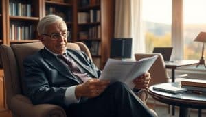 Welche Steuerklasse hat man als Rentner?