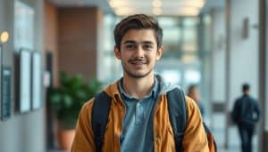 Welche Steuerklasse hat man als Student