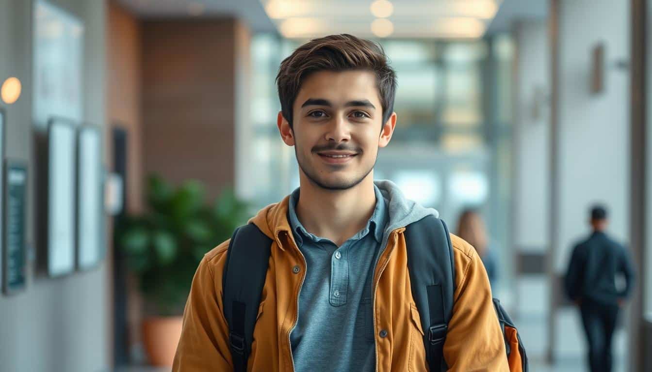 Welche Steuerklasse hat man als Student