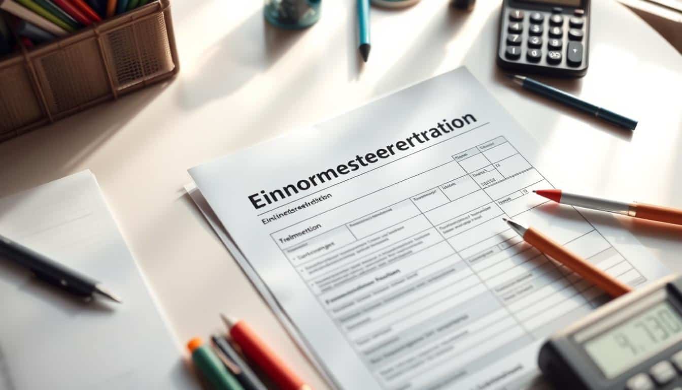 Wer muss alles eine Steuererklärung machen?