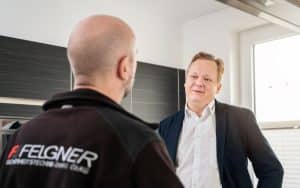 FELGNER Sicherheitstechnik GmbH & Co. KG welche Sicherheitssysteme steuerlich absetzbar sind