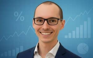 Seuern sparen mit Struktur: Finanzberater Maximilian Fuchs erklärt, wie Planung zur besten Steuerstrategie wird